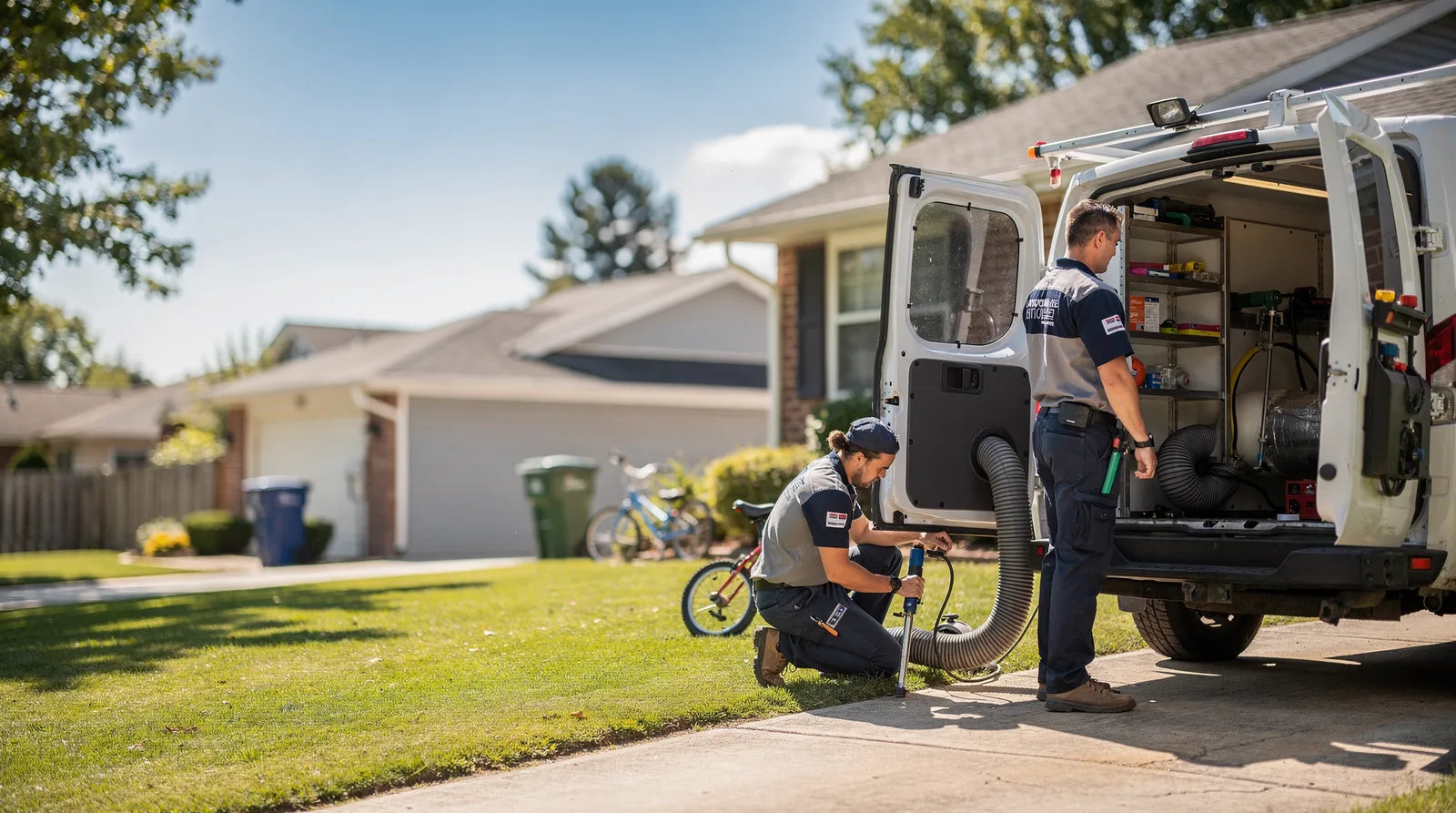 24/7 HVAC Repair & AC Replacement in Barnum, IA near me